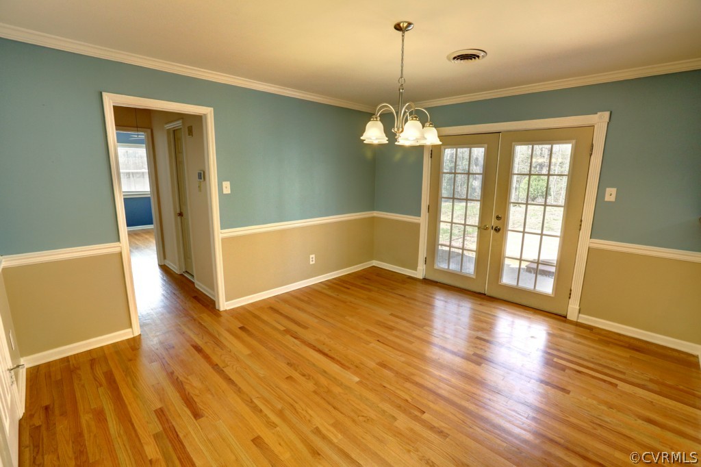 4110 Sheringham Road North Chesterfield, VA 23236 - Photo 8 of 23 Gallery Image 8