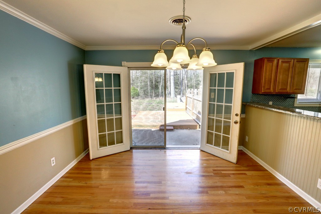 4110 Sheringham Road North Chesterfield, VA 23236 - Photo 9 of 23 Gallery Image 9