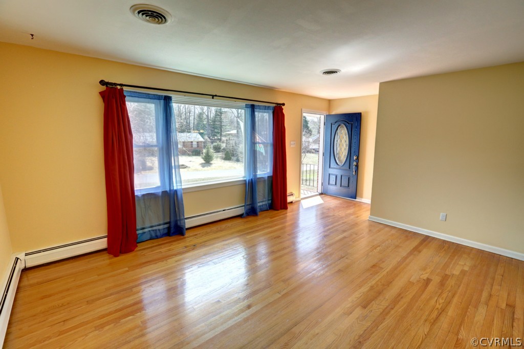 4110 Sheringham Road North Chesterfield, VA 23236 - Photo 10 of 23 Gallery Image 10