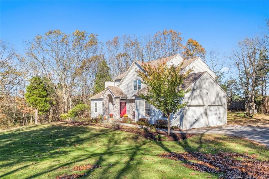 5 Christy Heights Road Old Saybrook, CT 06475 - Photo 1 of 1 Gallery Image 1