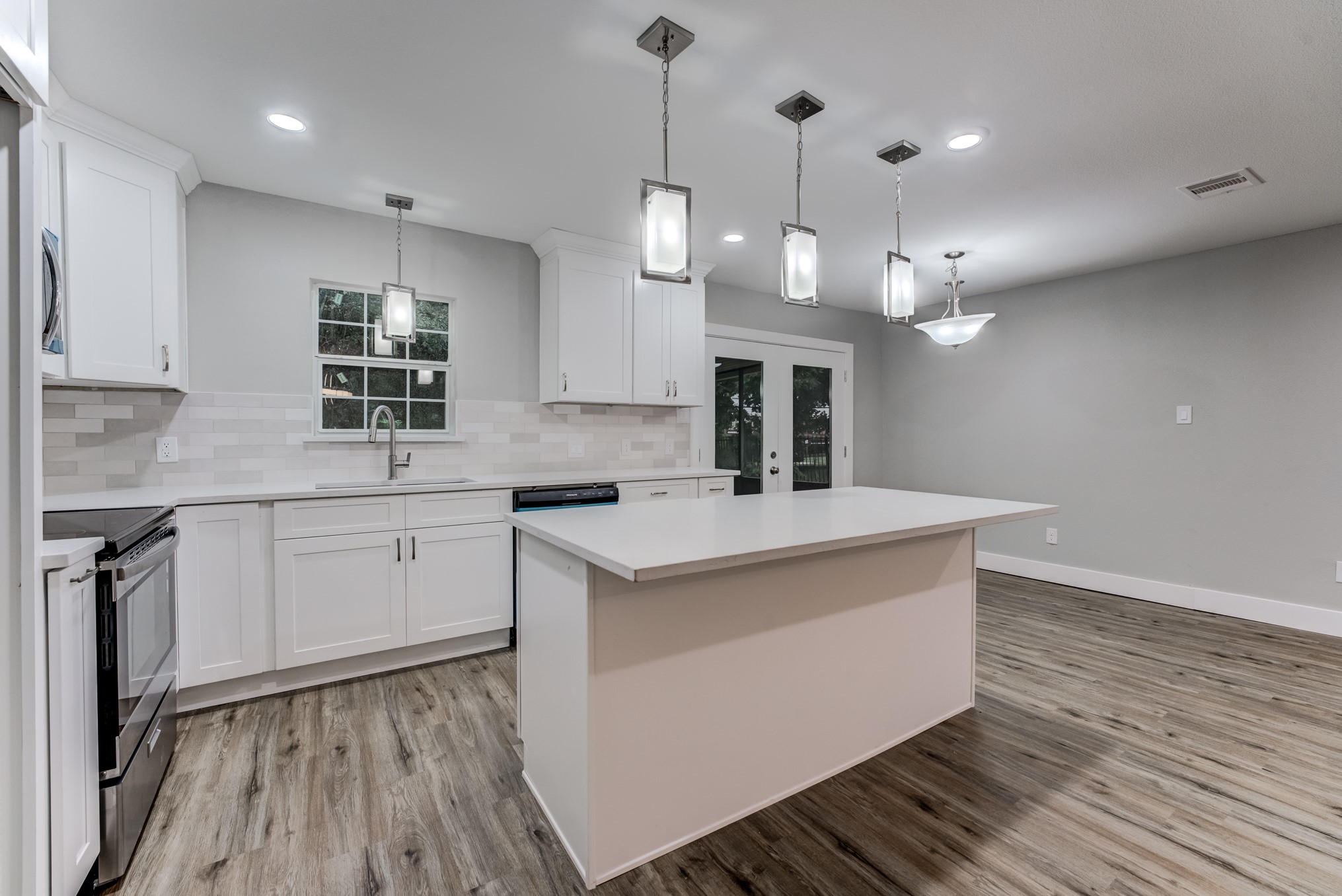 5535 Elm Spring Drive Houston, TX 77048 - Photo 20 of 39