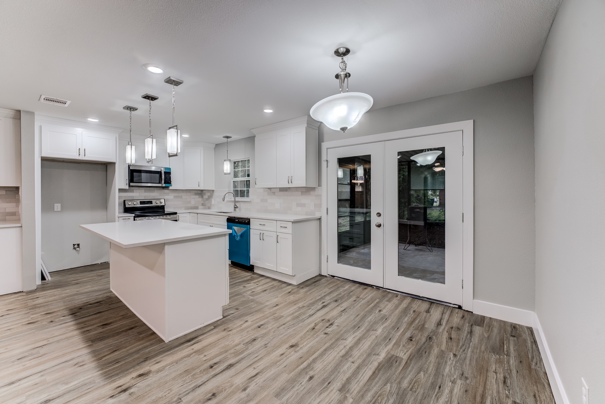 5535 Elm Spring Drive Houston, TX 77048 - Photo 22 of 39