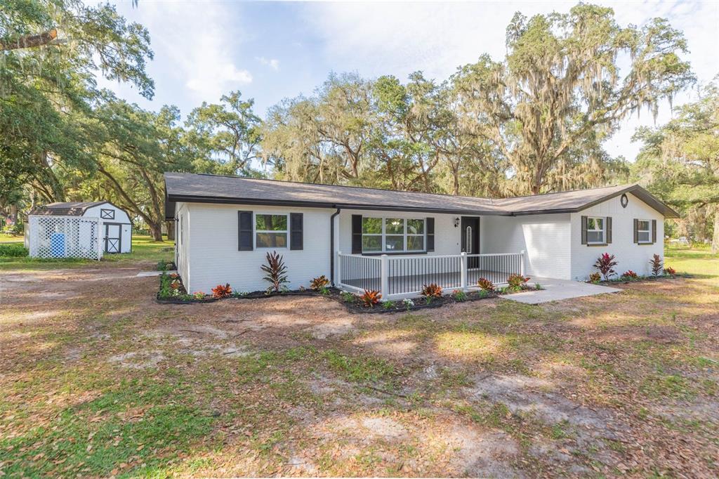 4653 Ryals Road Zephyrhills, FL 33541 - Photo 1 of 1