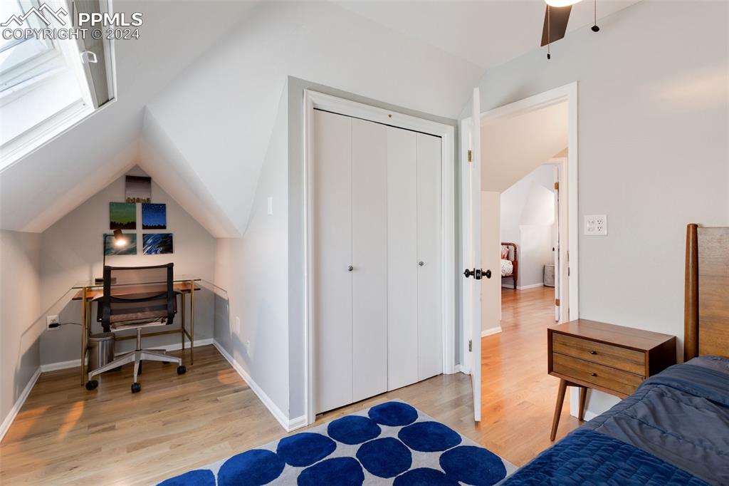 1331 North Tejon Street Colorado Springs, CO 80903 - Photo 37 of 45 a view of a livingroom with furniture and staircase