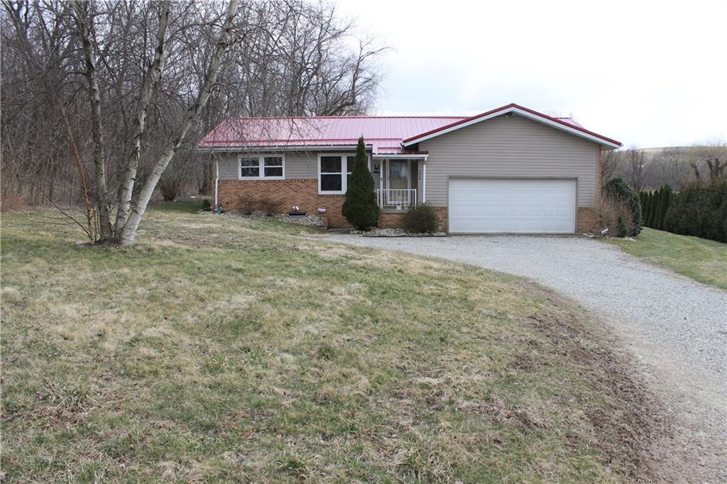 273 Hockey Road Tarrs, PA 15688 - Photo 1 of 17 front