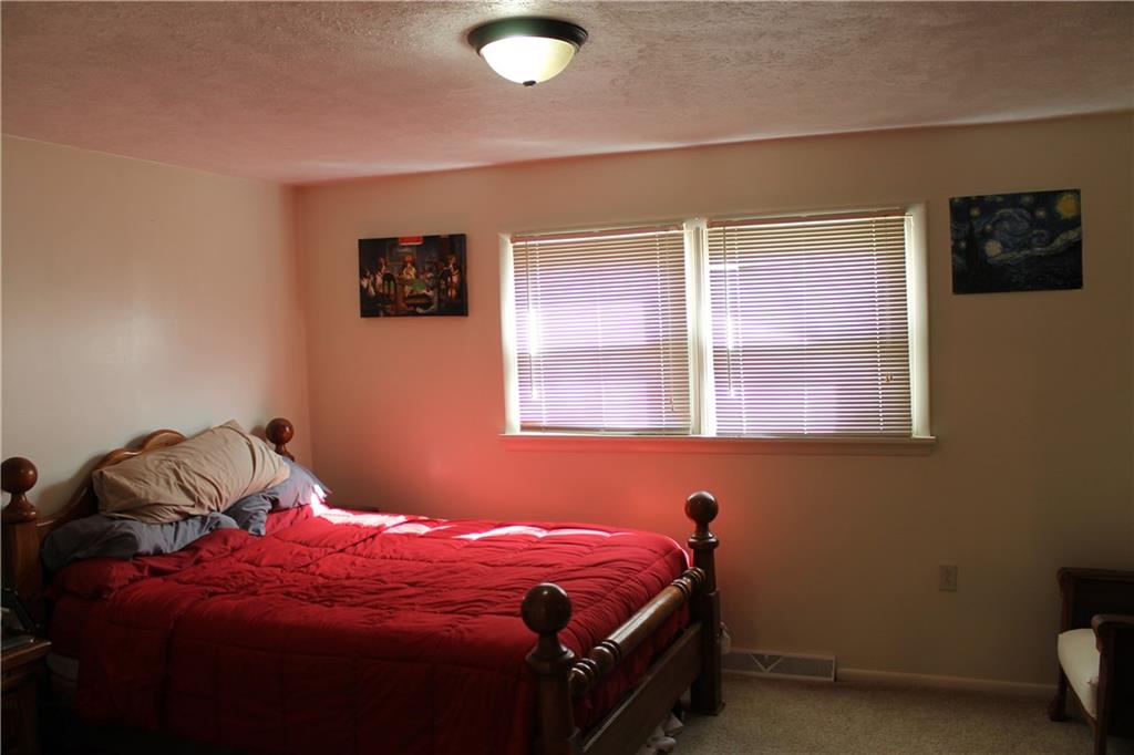 273 Hockey Road Tarrs, PA 15688 - Photo 12 of 17 bedroom
