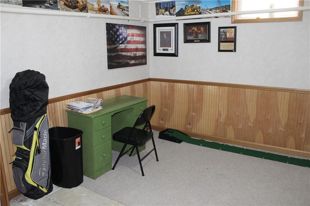 273 Hockey Road Tarrs, PA 15688 - Photo 16 of 17 additional basement room