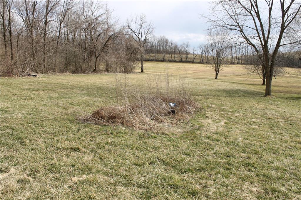 273 Hockey Road Tarrs, PA 15688 - Photo 4 of 17 back yard