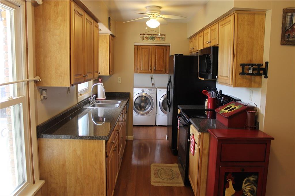 273 Hockey Road Tarrs, PA 15688 - Photo 8 of 17 kitchen
