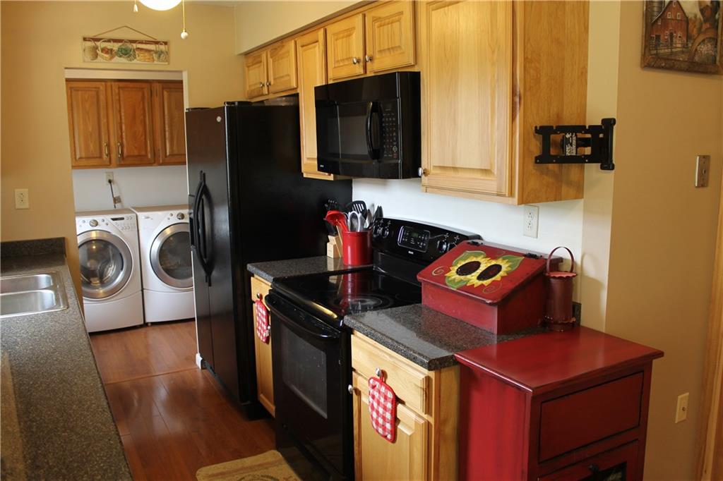 273 Hockey Road Tarrs, PA 15688 - Photo 9 of 17 kitchen