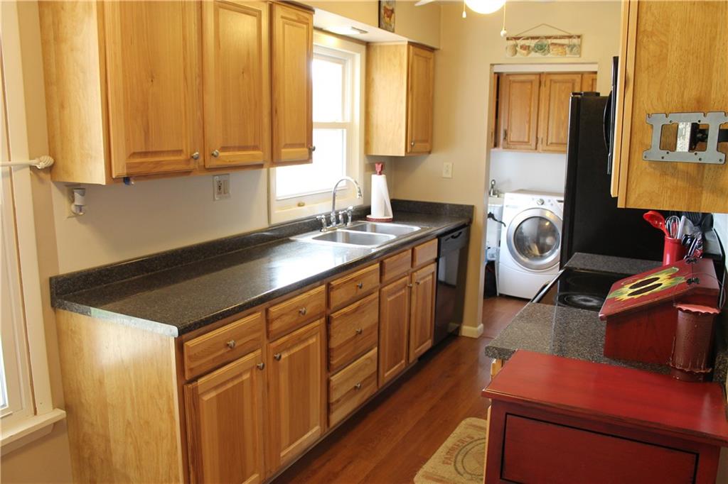 273 Hockey Road Tarrs, PA 15688 - Photo 10 of 17 kitchen