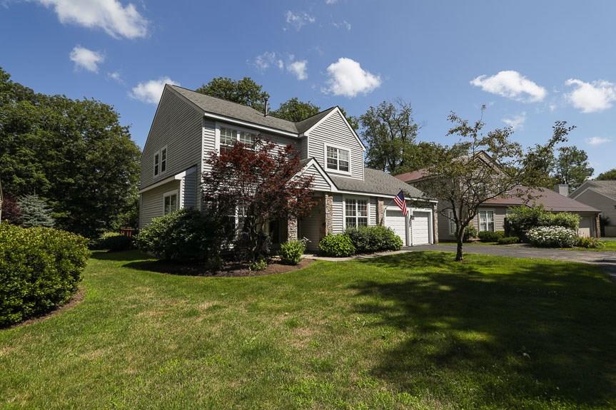 2405 South Ridge Lane Hidden Valley, PA 15502 - Photo 1 of 25 Gallery Image 1
