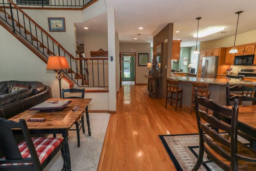 2405 South Ridge Lane Hidden Valley, PA 15502 - Photo 5 of 25 Gallery Image 5
