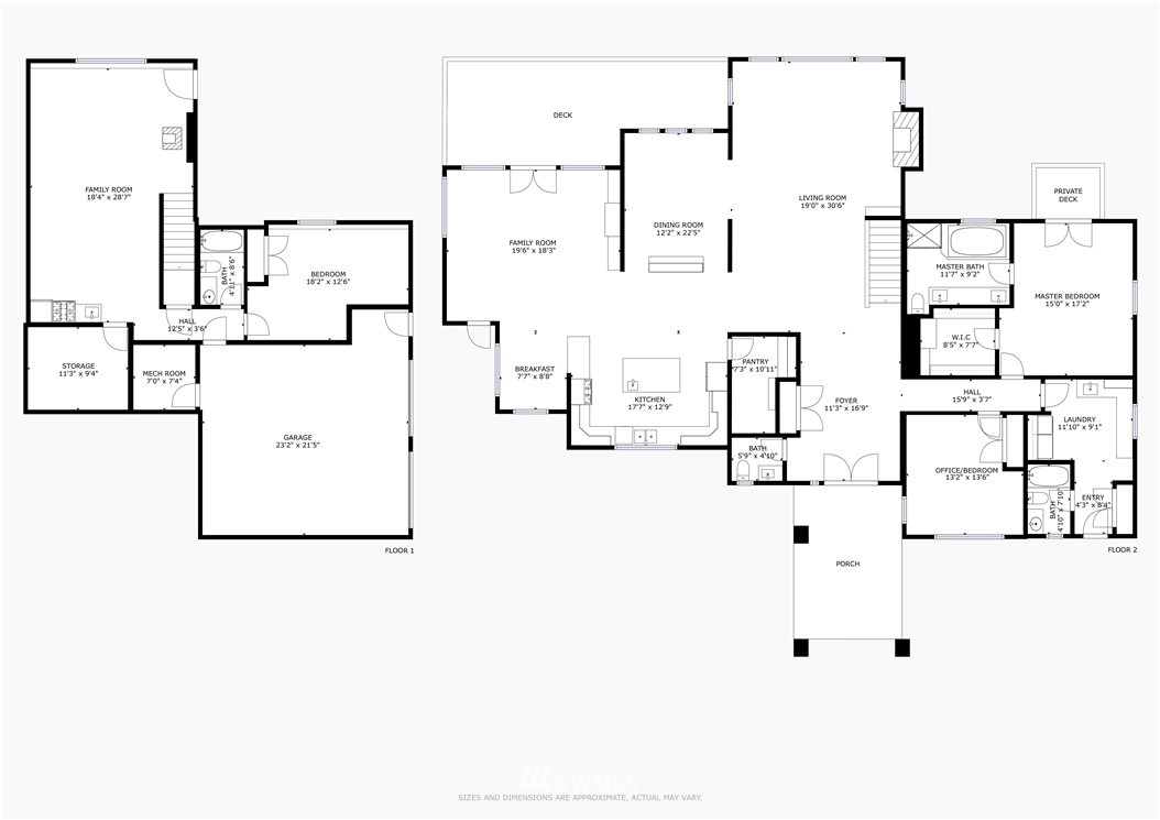 2955 Quigley Road Langley, WA 98260 - Photo 39 of 40 Gallery Image 39