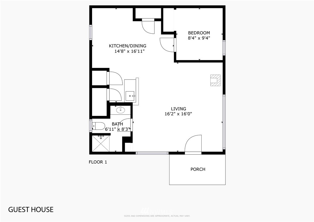2955 Quigley Road Langley, WA 98260 - Photo 40 of 40 Gallery Image 40