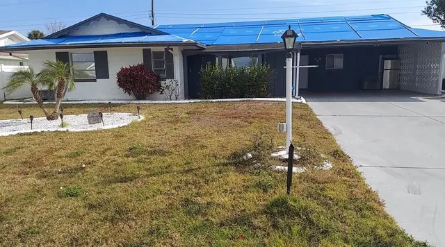 $243,000 | 1205 Hacienda Drive, Sun City Center, FL 33573