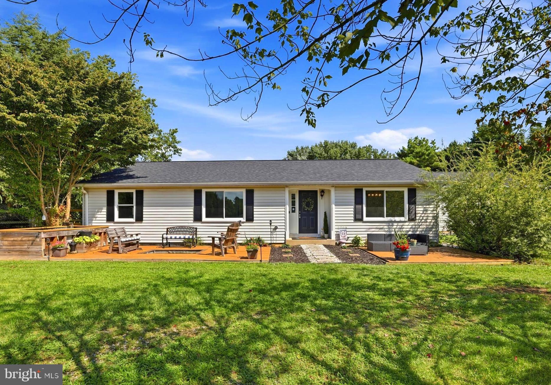 4245 Horine Road Jefferson, MD 21755 - Photo 1 of 83 Gallery Image 1