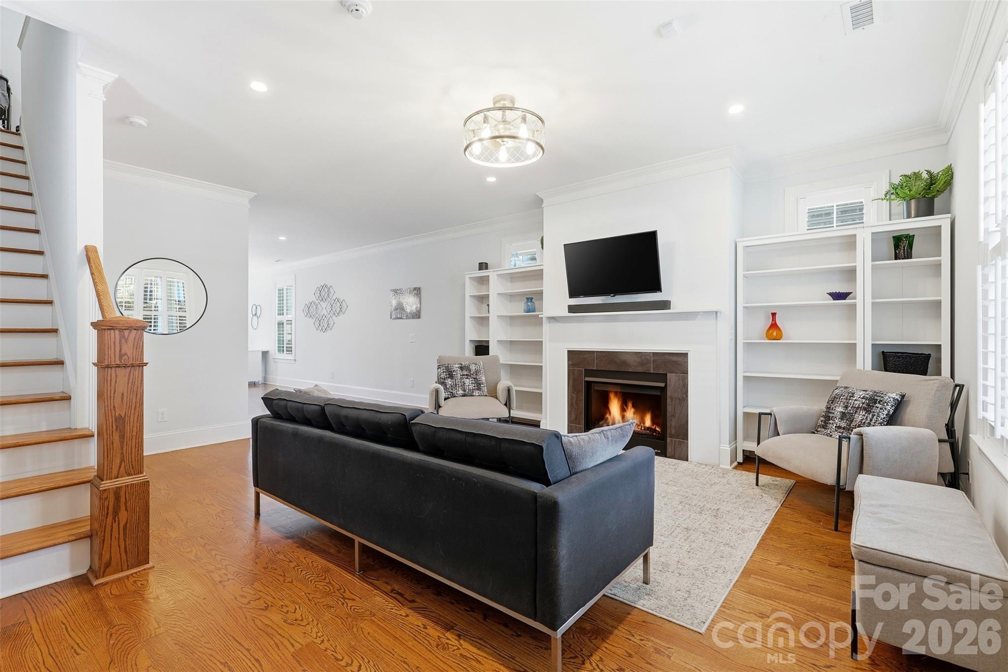 403 Beacon Street Northwest Concord, NC 28027 - Photo 3 of 16