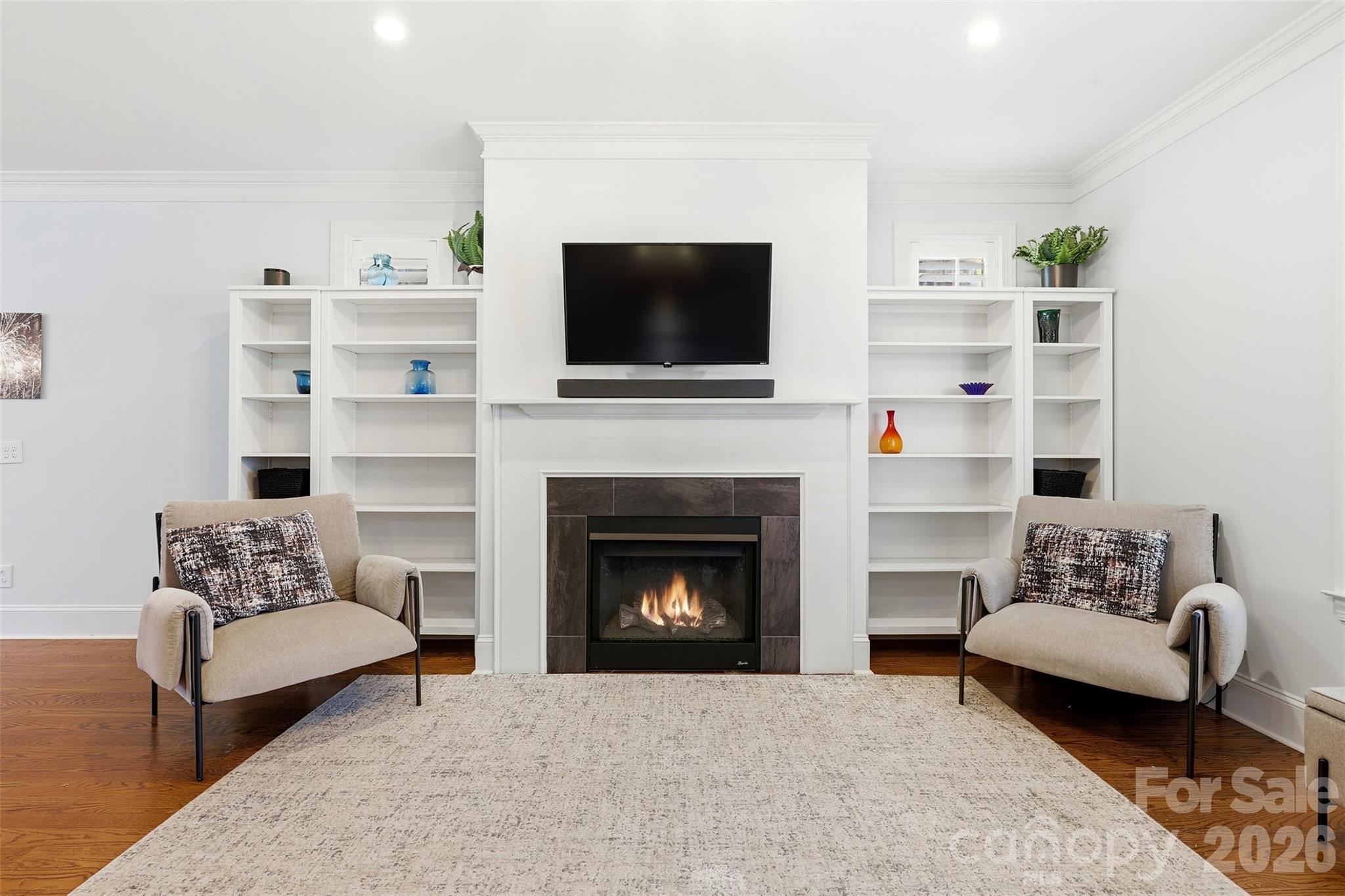 403 Beacon Street Northwest Concord, NC 28027 - Photo 4 of 16