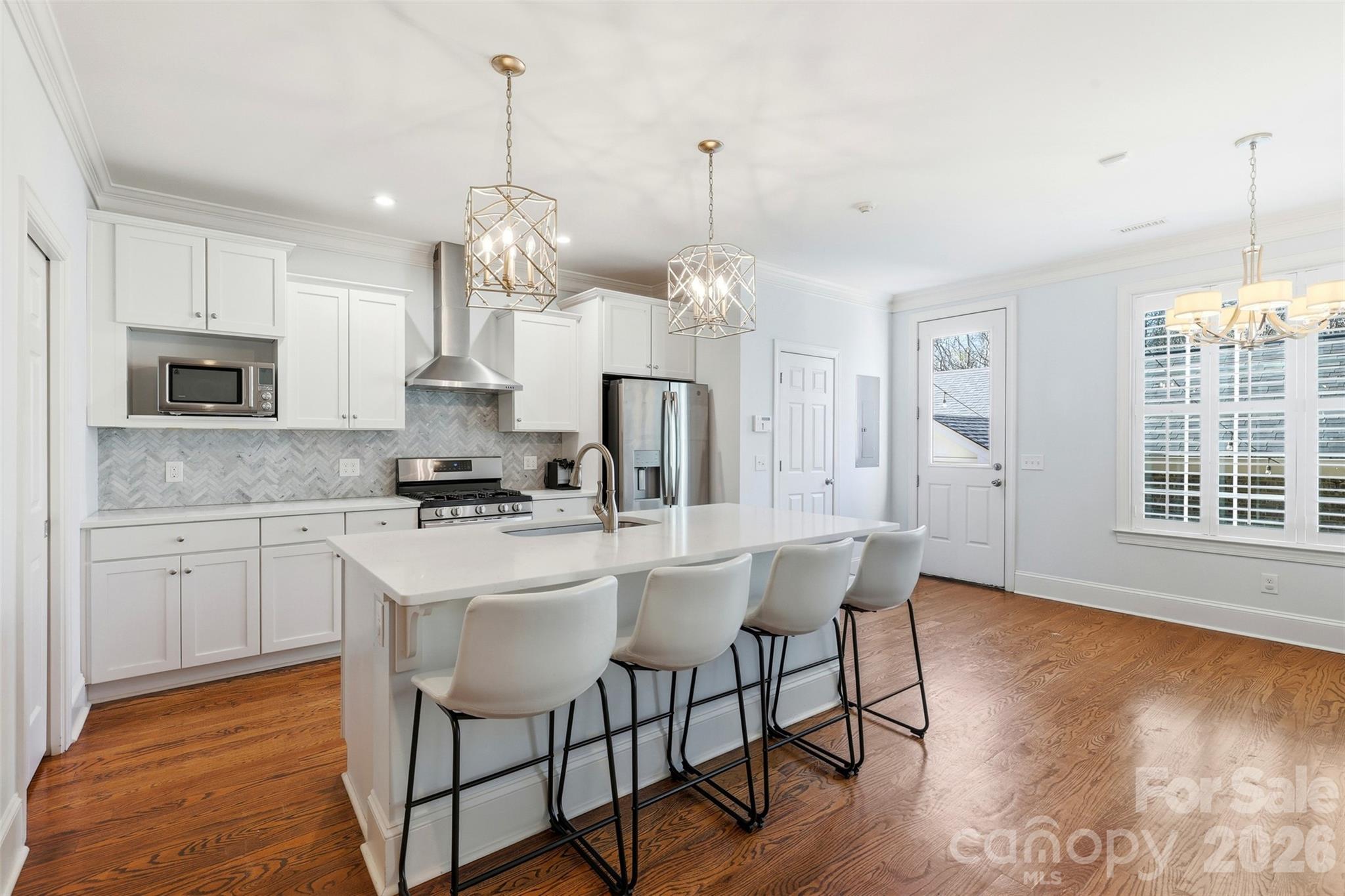 403 Beacon Street Northwest Concord, NC 28027 - Photo 5 of 16