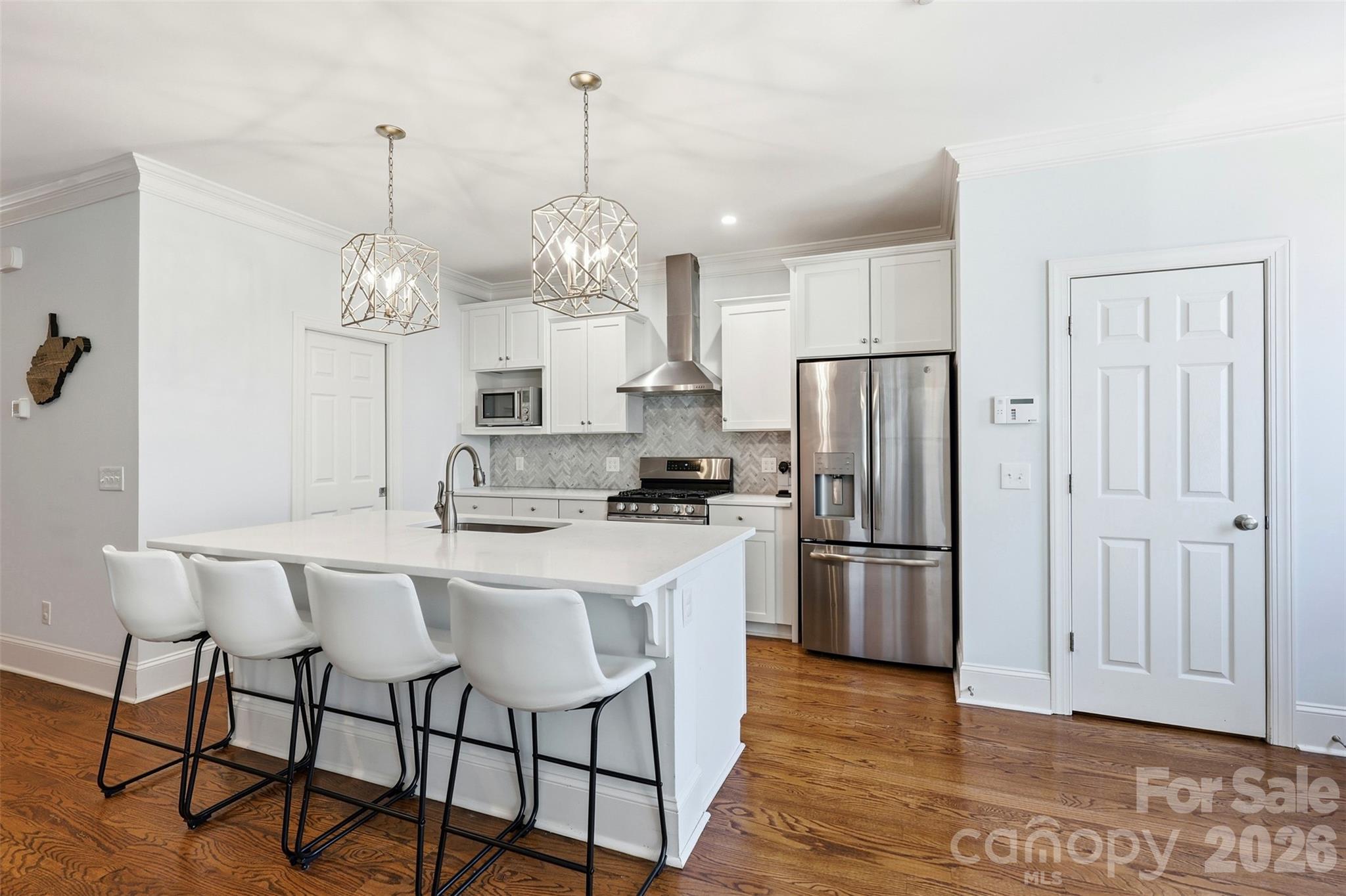 403 Beacon Street Northwest Concord, NC 28027 - Photo 6 of 16