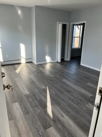 $1,500 | 106 Kilburn Street, Unit 2N, Fall River, MA 02724