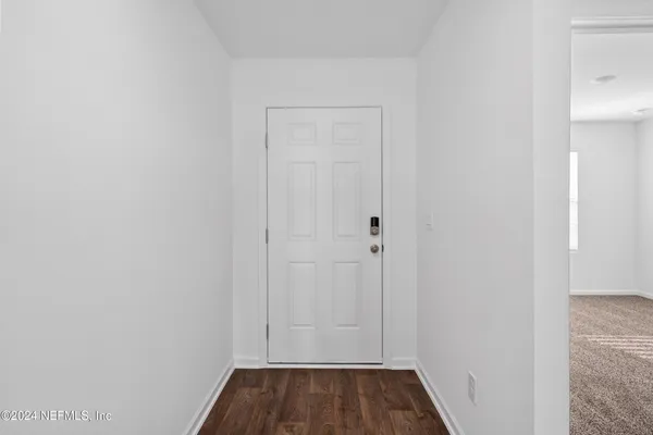 a view of small space