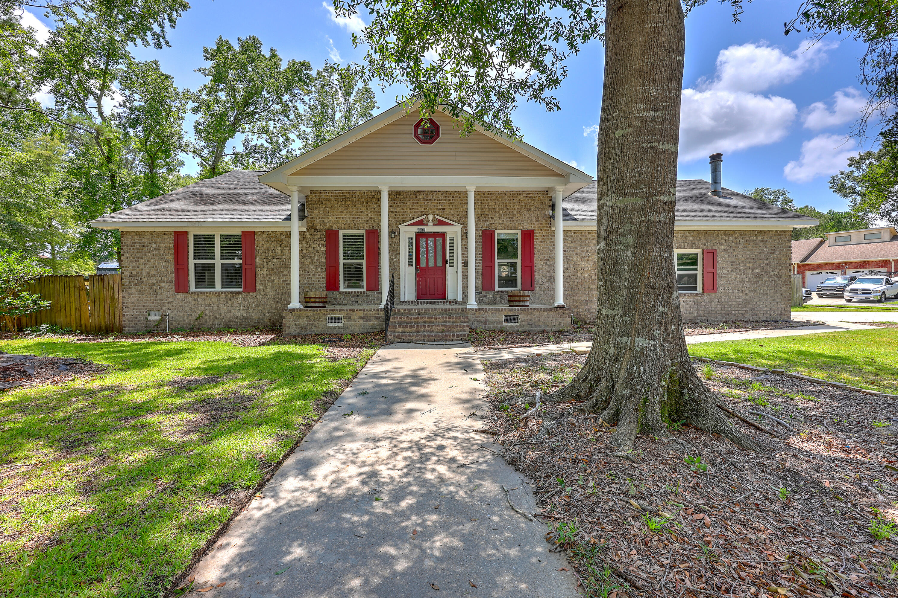 1406 Foxtail Pine Road Ladson, SC 29456 - Photo 1 of 35 Front Exterior