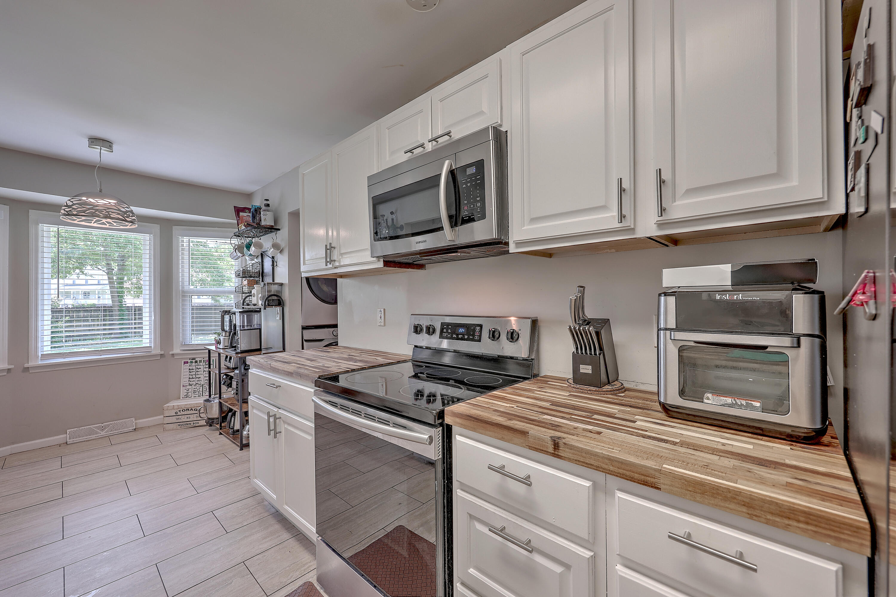 1406 Foxtail Pine Road Ladson, SC 29456 - Photo 13 of 35 Kitchen