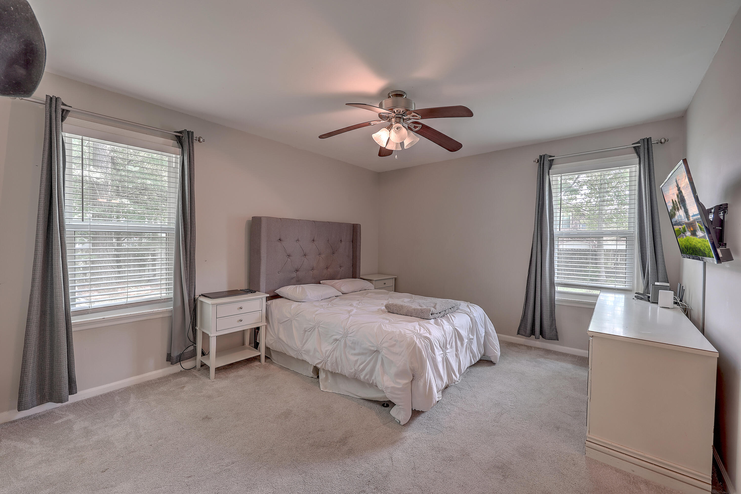 1406 Foxtail Pine Road Ladson, SC 29456 - Photo 18 of 35 Master Bedroom