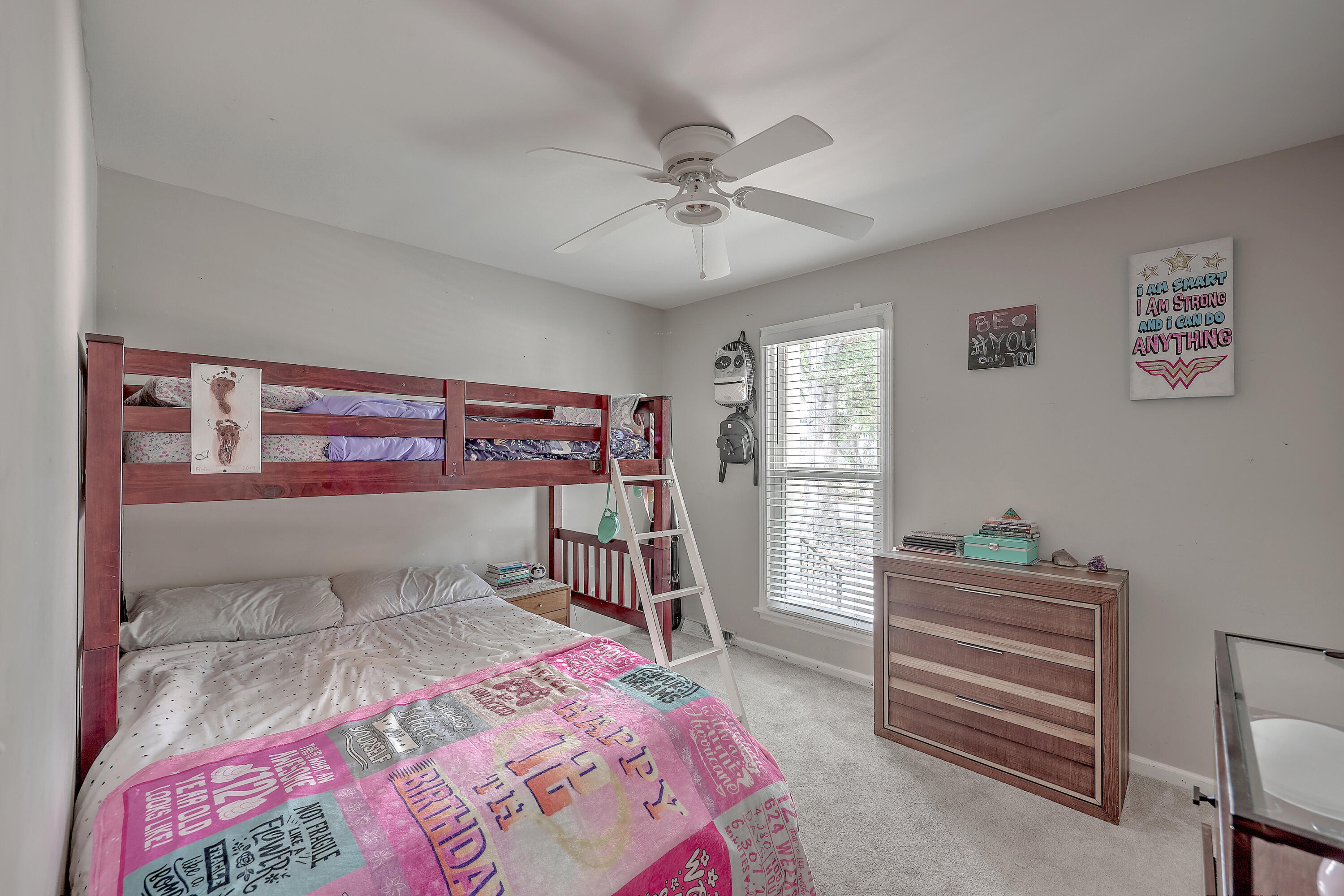 1406 Foxtail Pine Road Ladson, SC 29456 - Photo 22 of 35 Bedroom