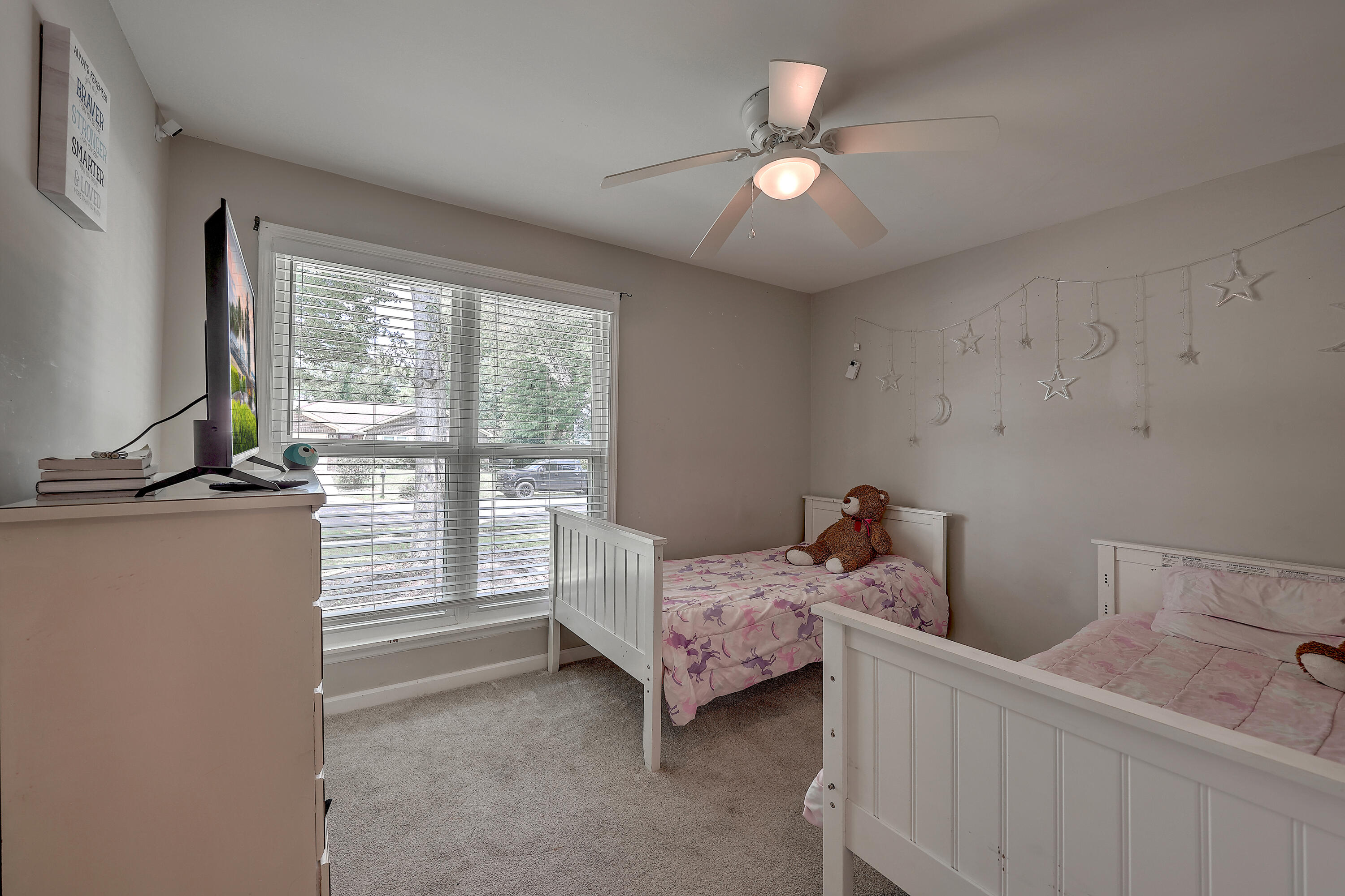 1406 Foxtail Pine Road Ladson, SC 29456 - Photo 24 of 35 Bedroom 2