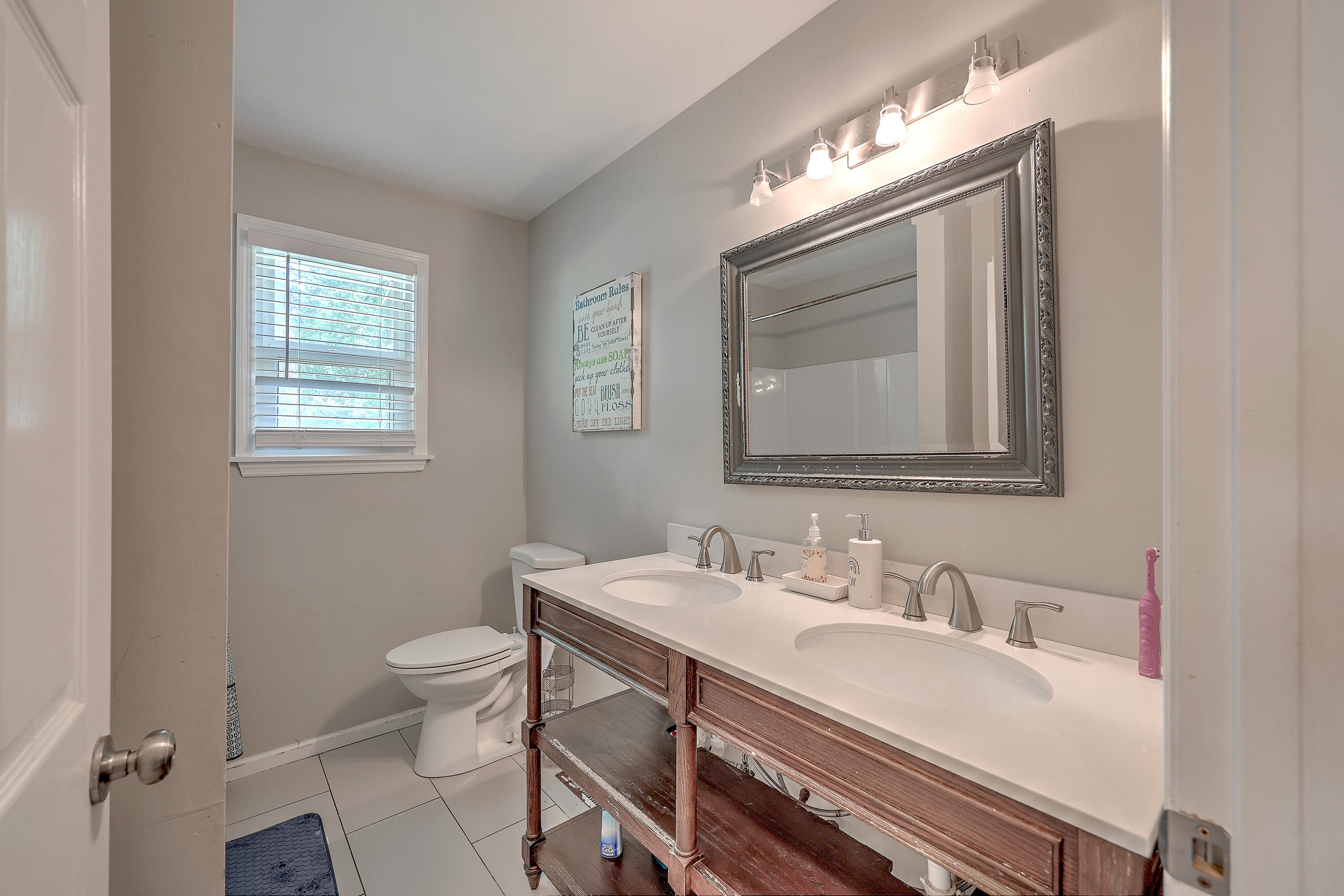 1406 Foxtail Pine Road Ladson, SC 29456 - Photo 25 of 35 Bathroom