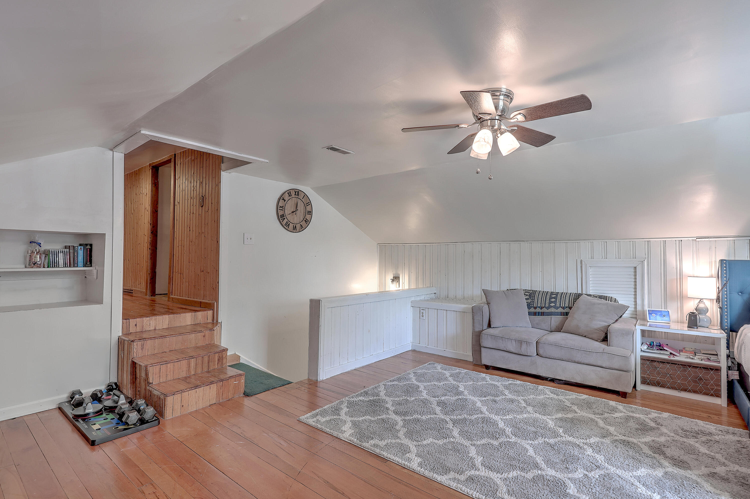 1406 Foxtail Pine Road Ladson, SC 29456 - Photo 28 of 35 Bedroom