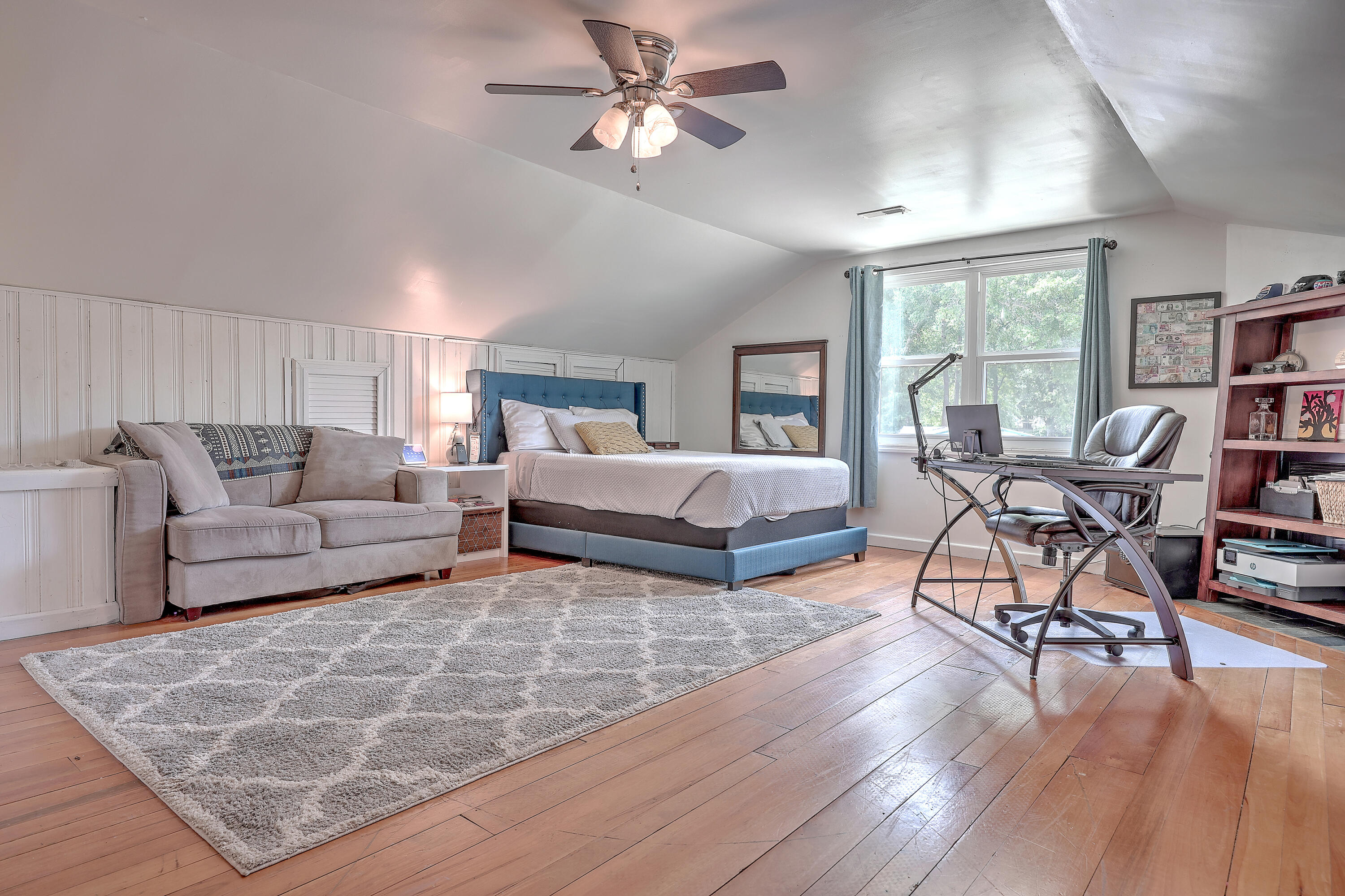 1406 Foxtail Pine Road Ladson, SC 29456 - Photo 29 of 35 Bedroom 3