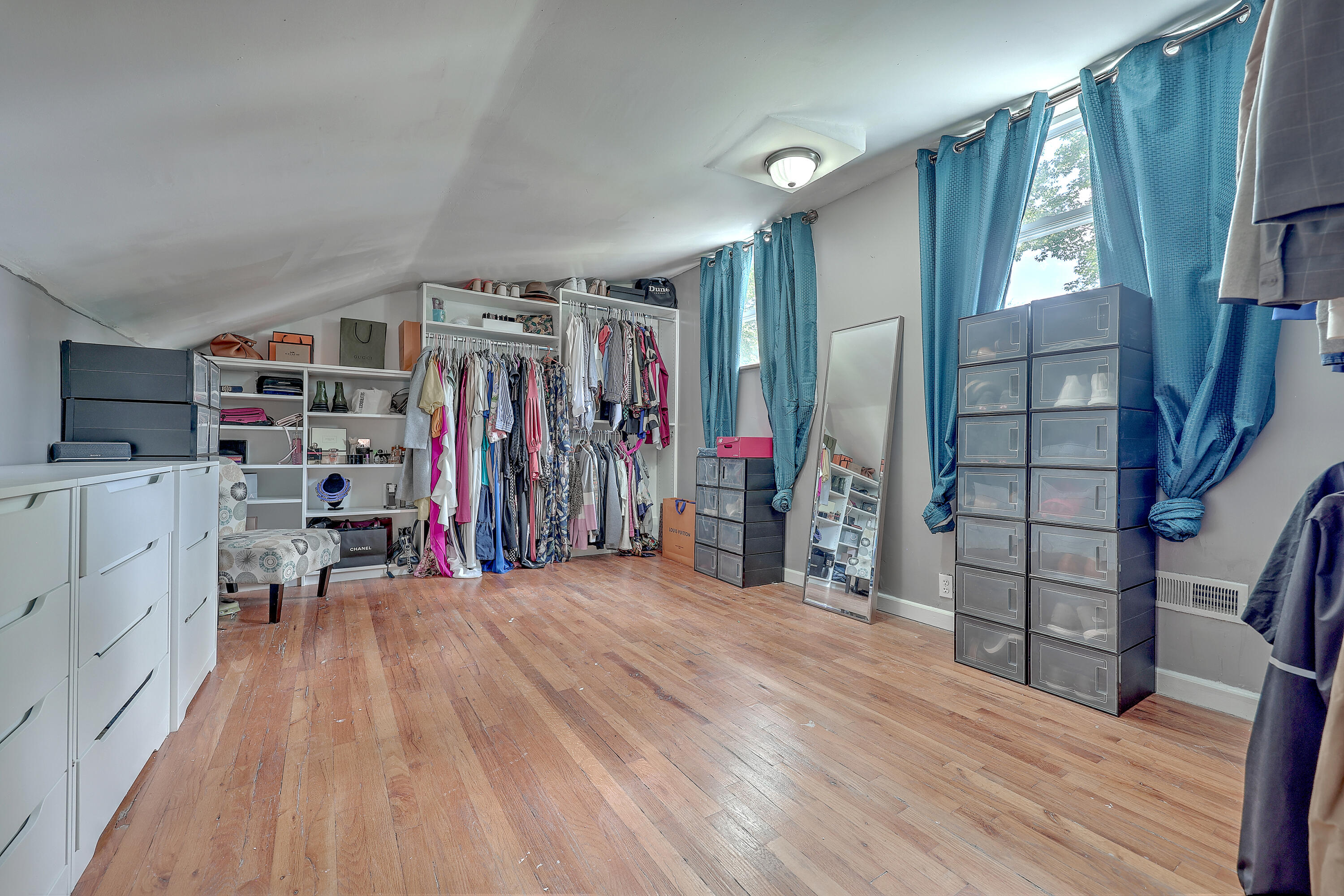 1406 Foxtail Pine Road Ladson, SC 29456 - Photo 30 of 35 Closet