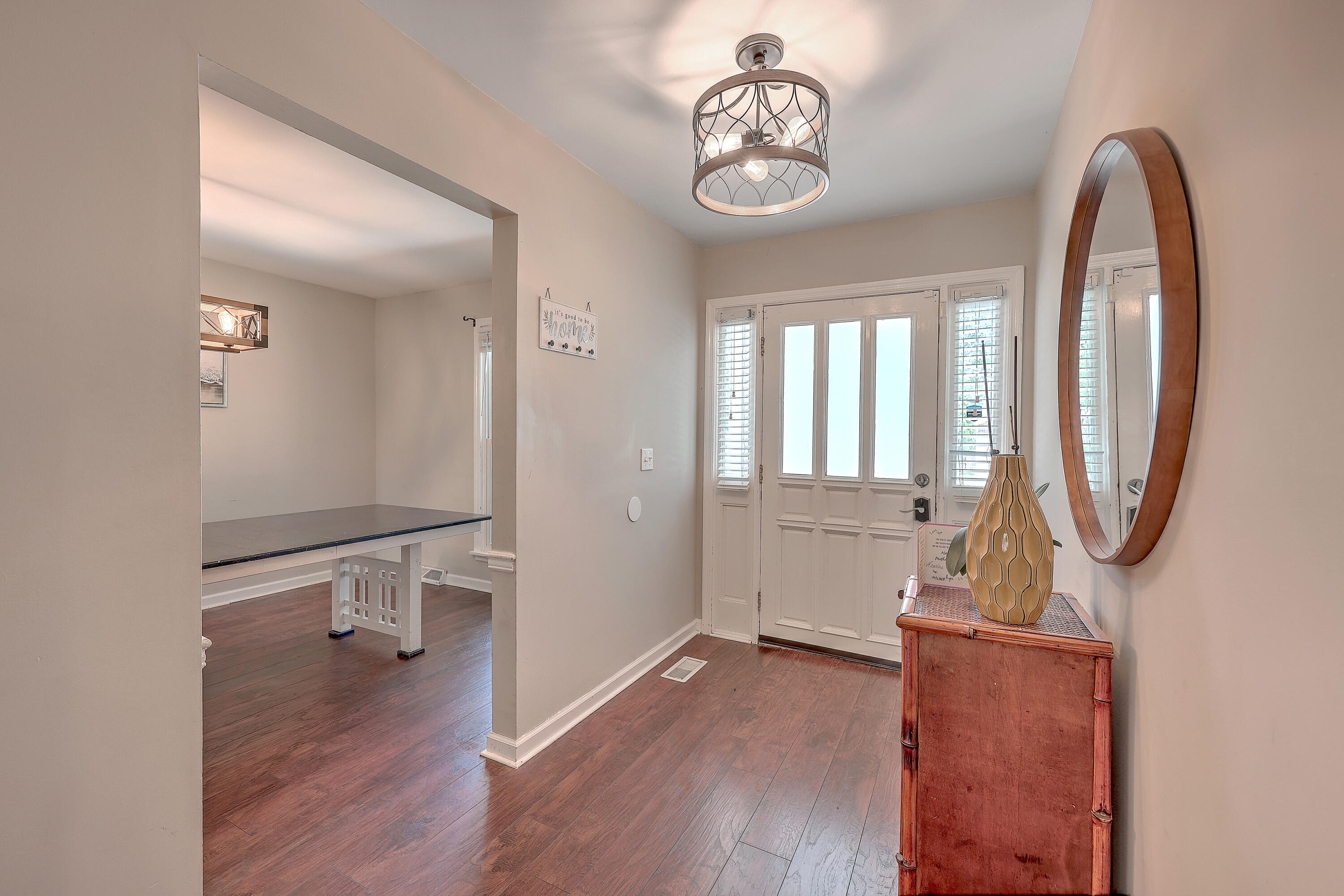 1406 Foxtail Pine Road Ladson, SC 29456 - Photo 7 of 35 Foyer