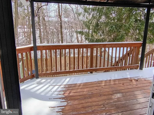 $2,900 | 7445 Aspenpark Road, Lorton, VA 22079