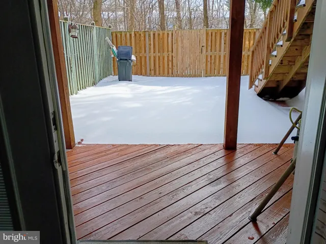 $2,900 | 7445 Aspenpark Road, Lorton, VA 22079