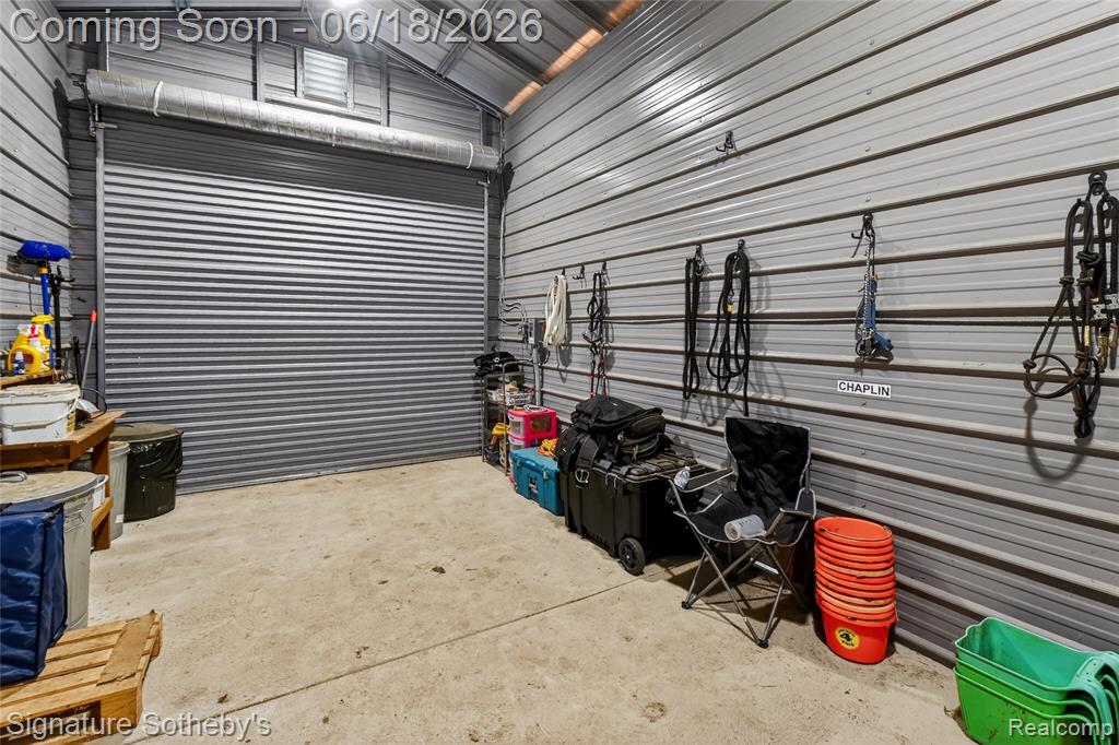 741 West Hunt Road Mayville, MI 48744 - Photo 64 of 99