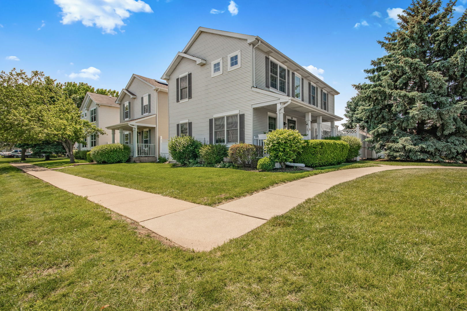 59 Freesia Court Romeoville, IL 60446 - Photo 38 of 63