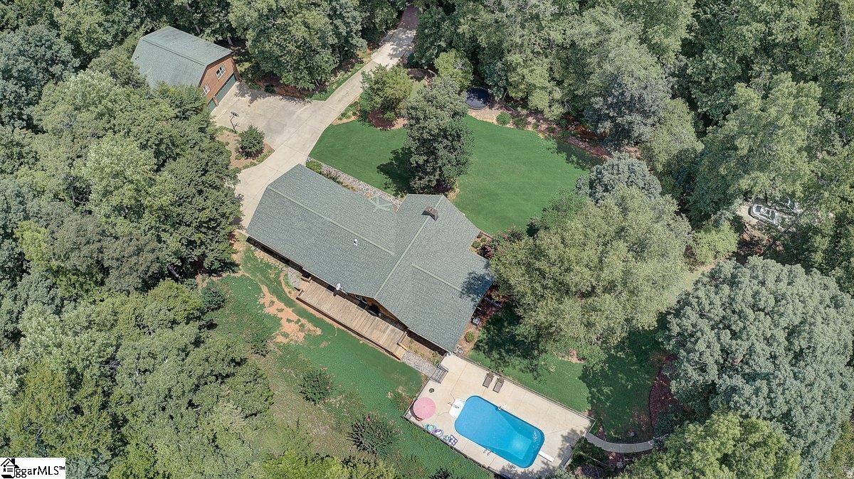 595 Rabbit Road Travelers Rest, SC 29690 - Photo 34 of 36