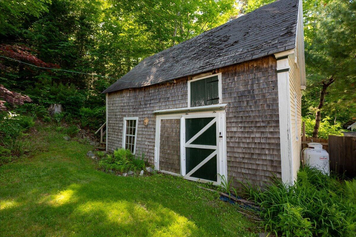 8 Austin Road Newcastle, ME 04553 - Photo 81 of 115 8 Old Austin Rd, Newcastle