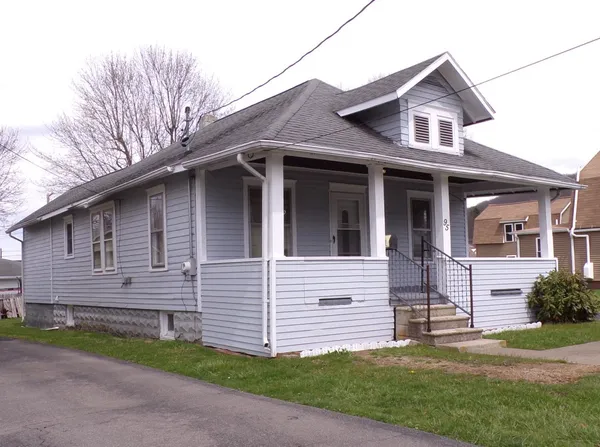 $149,000 | 95 Elwell Avenue, Binghamton, NY 13901