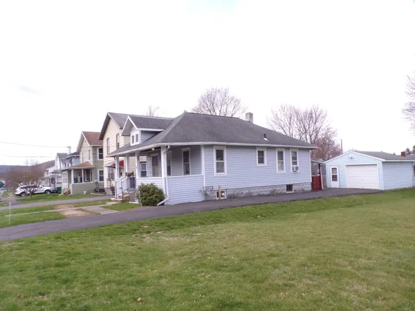 $149,000 | 95 Elwell Avenue, Binghamton, NY 13901