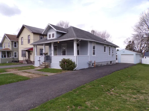 $149,000 | 95 Elwell Avenue, Binghamton, NY 13901