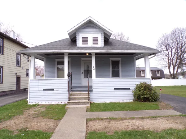 $149,000 | 95 Elwell Avenue, Binghamton, NY 13901