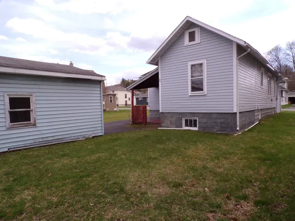 $149,000 | 95 Elwell Avenue, Binghamton, NY 13901
