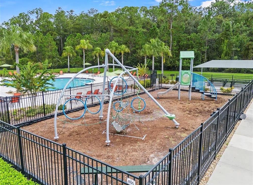 4585 Target Boulevard Kissimmee, FL 34746 - Photo 23 of 24 a view of a roof deck