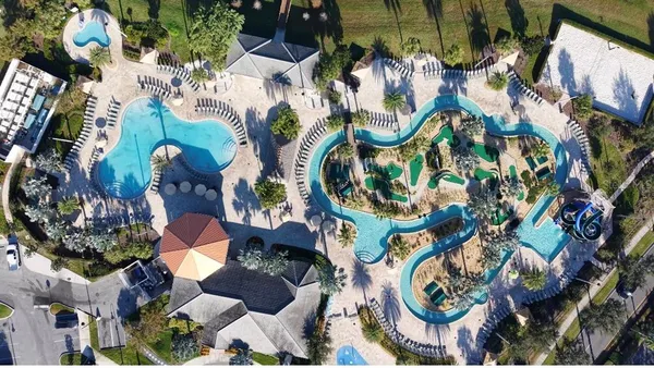 $3,500 | 4585 Target Boulevard, Kissimmee, FL 34746